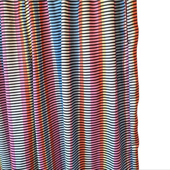 Summersalt Women's Striped Swim Cover Up Palazzo Pants Size S - Picture 5 of 5